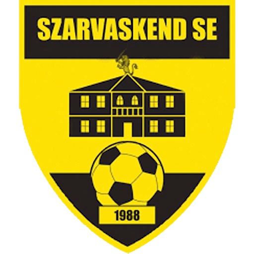 Szarvaskend