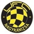 Escudo del Nagykanizsai ULE
