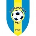 club crest