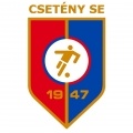 Csetény