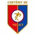 Escudo del Csetény