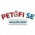 Escudo del Petofi Vasszécsény