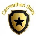 Escudo del Carmarthen Stars