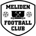 Escudo del Meliden
