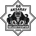 Escudo del 68 Aksaray Belediyespor