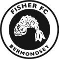 Escudo del Fisher FC