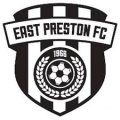 Escudo del East Preston