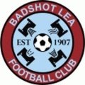Escudo del Badshot Lea FC