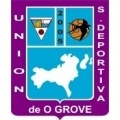 USD de O Grove B