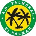 Escudo del Palmeral Escayolas de San G