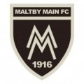Escudo del Maltby Main