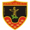 Montecasillas Reco Ett