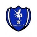 Escudo del Louth Town FC