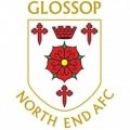 Escudo Glossop North End FC