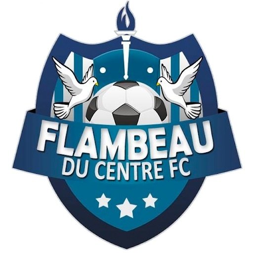 Escudo del Flambeau du Centre