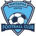 Escudo del Matsapha United