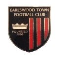 Escudo del Earlswood Town