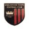 Escudo Earlswood Town