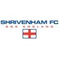 Escudo del Shrivenham