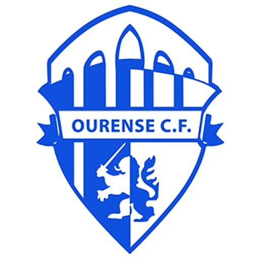 Ourense CF B