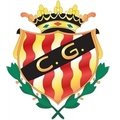 Escudo del Gimnastic Tarragona C C