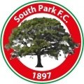 Escudo South Park FC
