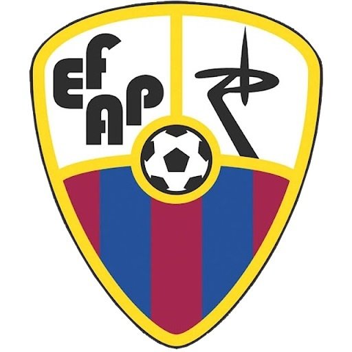 Escola Angel Pedraza A
