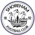 Escudo del Shoreham FC