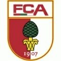 >FC Augsburg