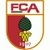 Escudo FC Augsburg