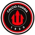 Escudo del Calcio Foggia Sub 19