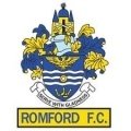 Escudo del Romford