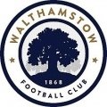 Escudo del Walthamstow