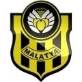 Escudo del Yeni Malatyaspor Sub 21