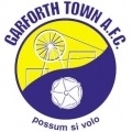 Escudo Garforth Town