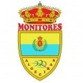 Escudo del Monitores Algeciras A