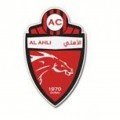 Escudo del Al Ahli Dubai