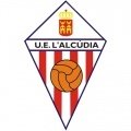 Escudo del L´alcudia B