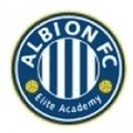 Escudo del Albionfc/ESDE Sports