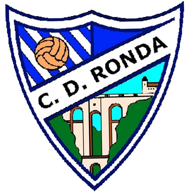 C.D. Ronda