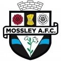 Escudo del Mossley