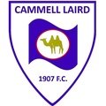 Escudo Cammell Laird