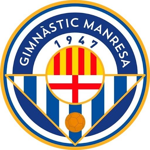 Gimnastic Manresa C D