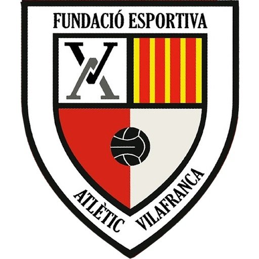 Fund. E. Atletic Vilafranca