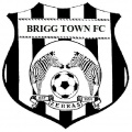 Escudo Brigg Town
