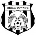 Escudo del Brigg Town