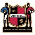 Escudo del Sheffield FC