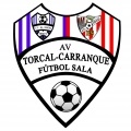 AV Torcal-Carranque