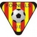 Escudo del Fornells C