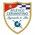 Escudo del Atletico Cervantino